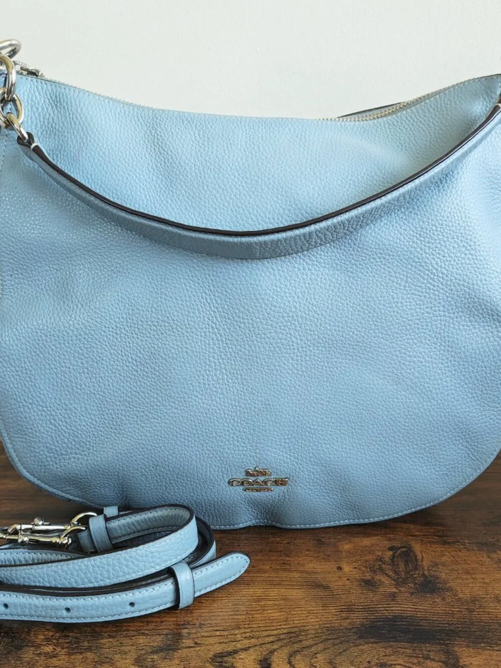 COACH Chelsea Hobo Bag